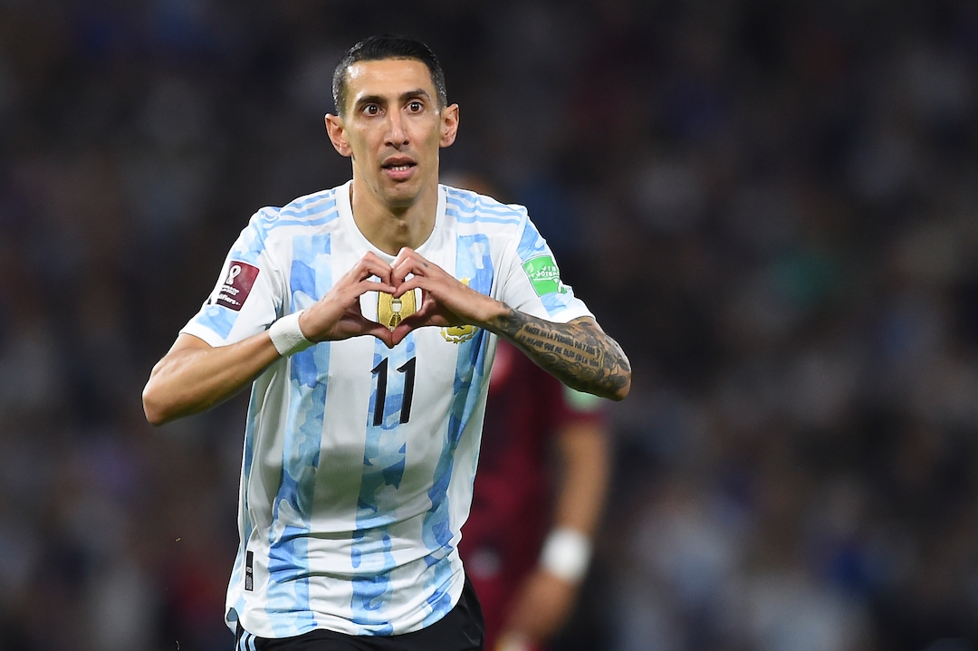 di maria