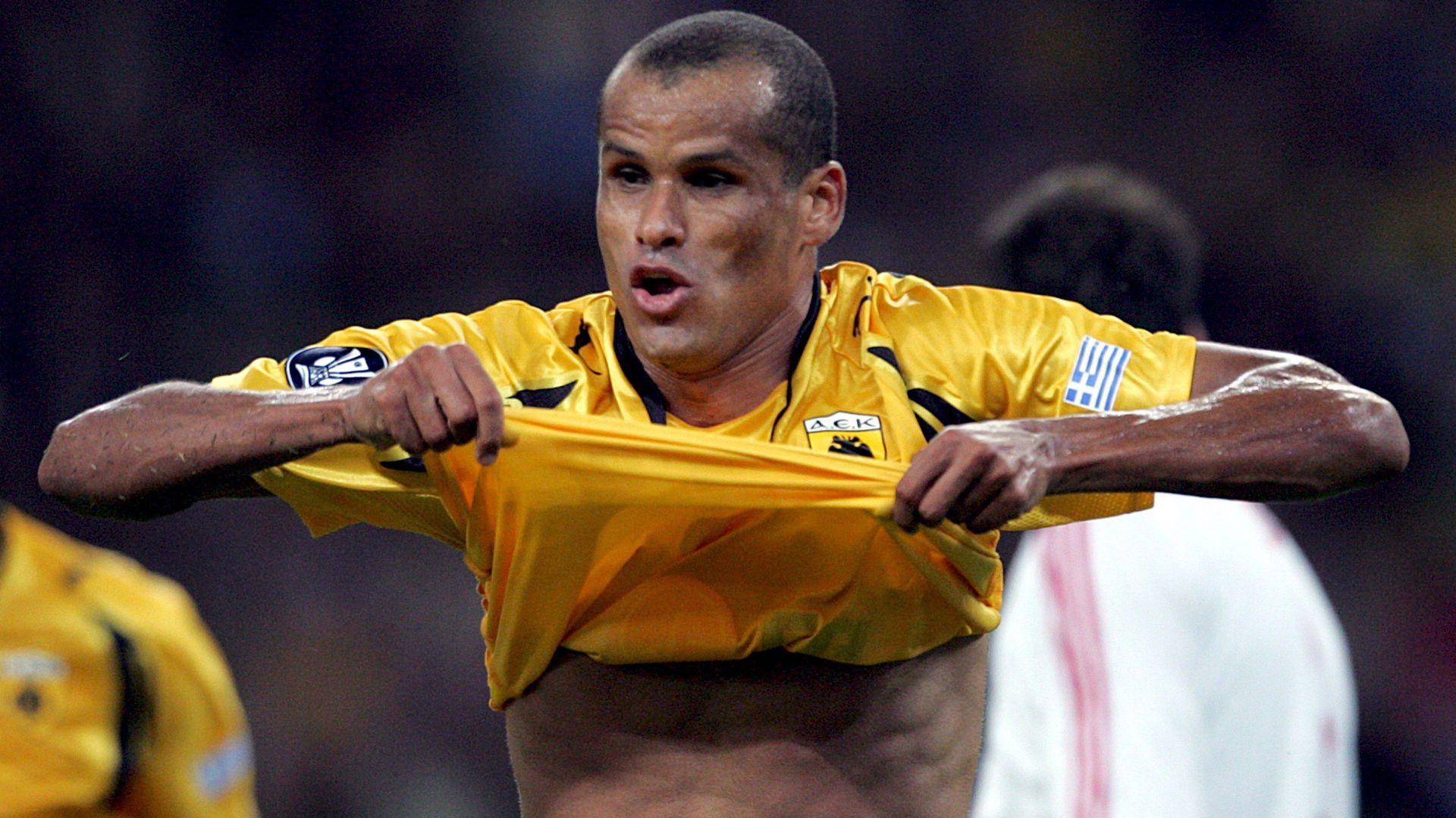 rivaldo