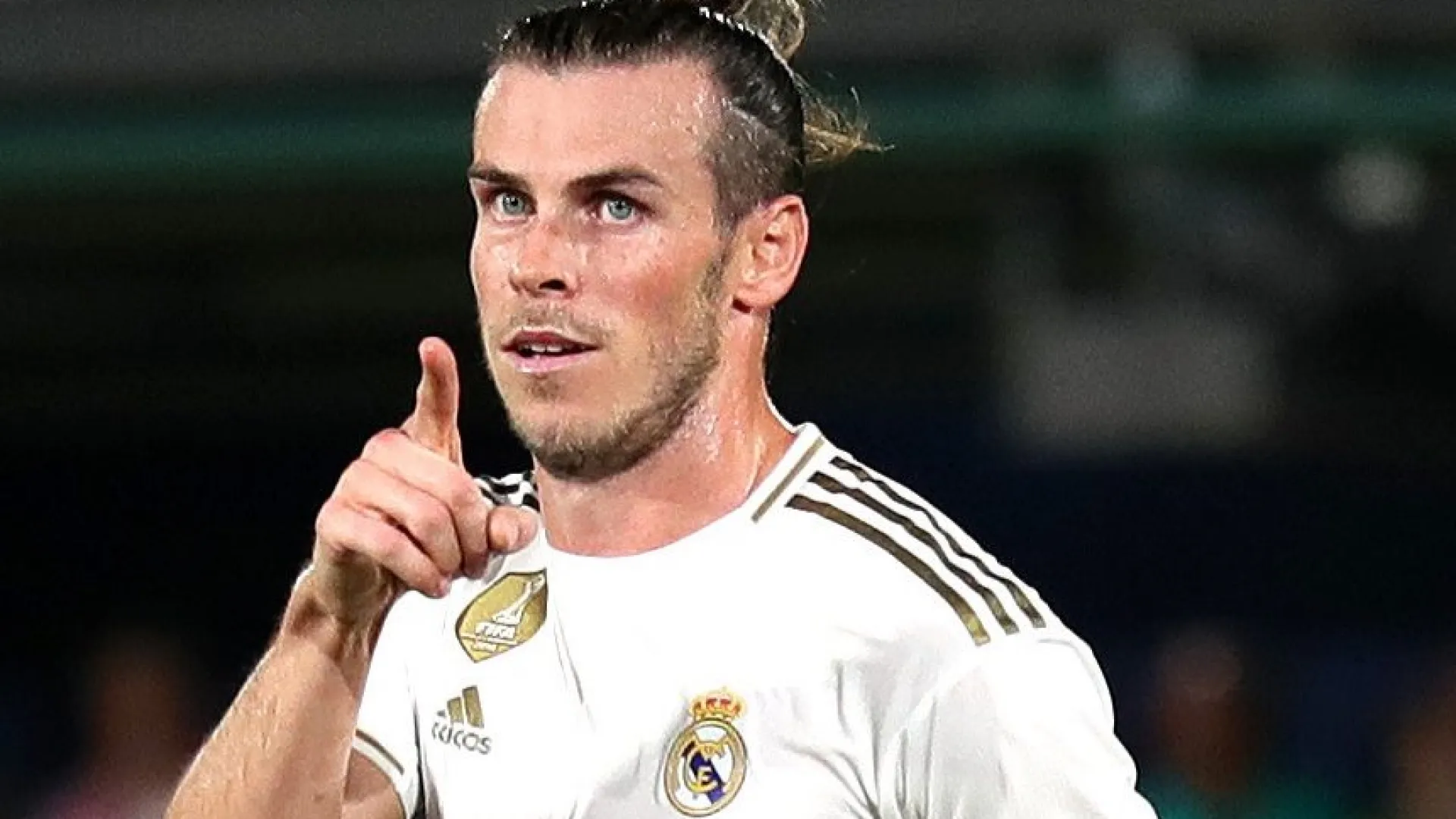 gareth bale