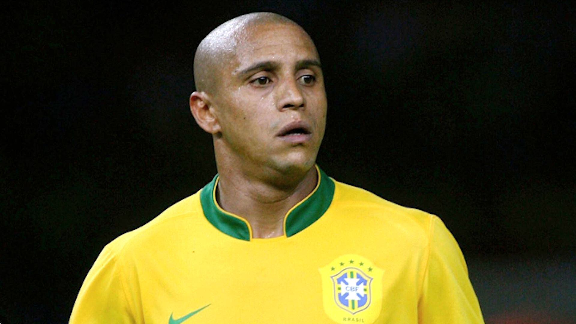 robertocarlos
