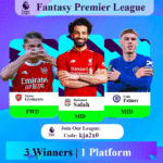 fpl league