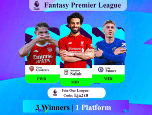 fpl league
