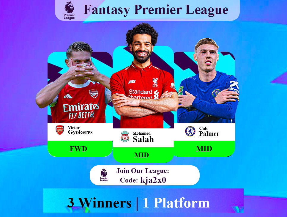 fpl league