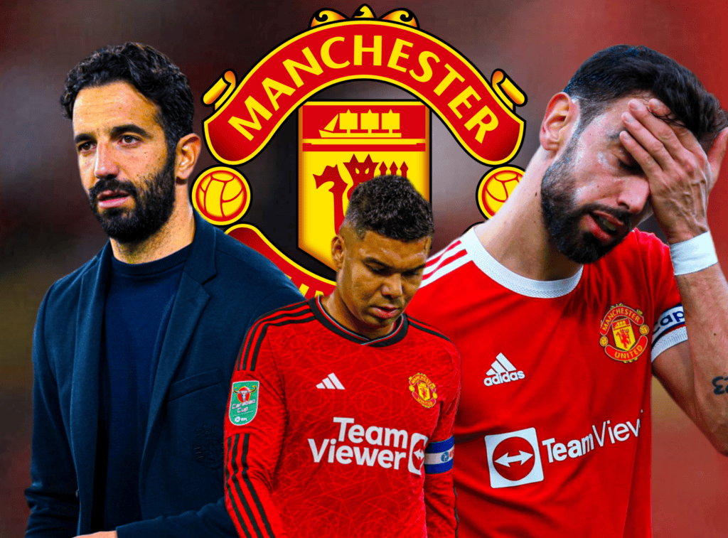 man utd