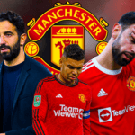 man utd